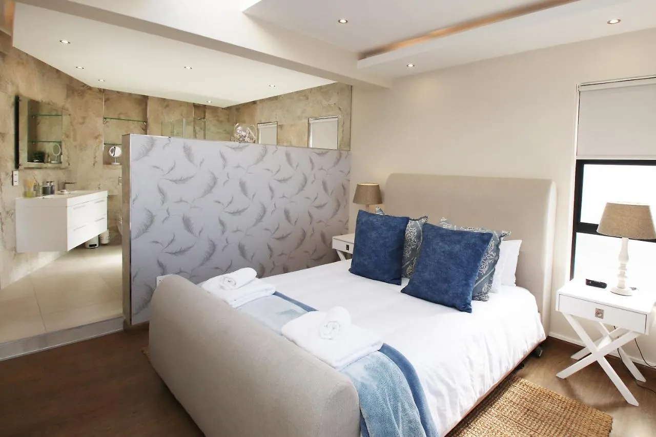 C' La Vie Luxury Accommodation Melkbosstrand