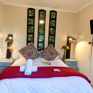 Pensión Strand Guesthouse