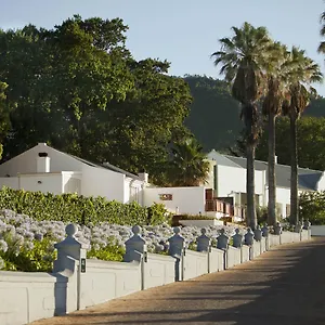 Gasthof Val Du Charron Wine&leisure Estate