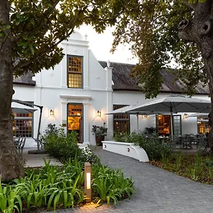 Hotel Erinvale Estate Hotel&spa