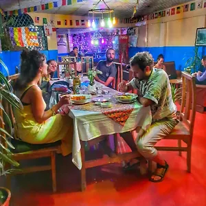Hostel Best Hostel