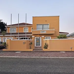 Guest house Natalie, Bloubergstrand