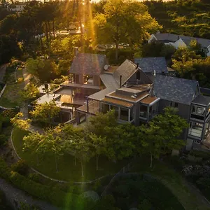 Pensión Spanish Farm Guest Lodge And Villas