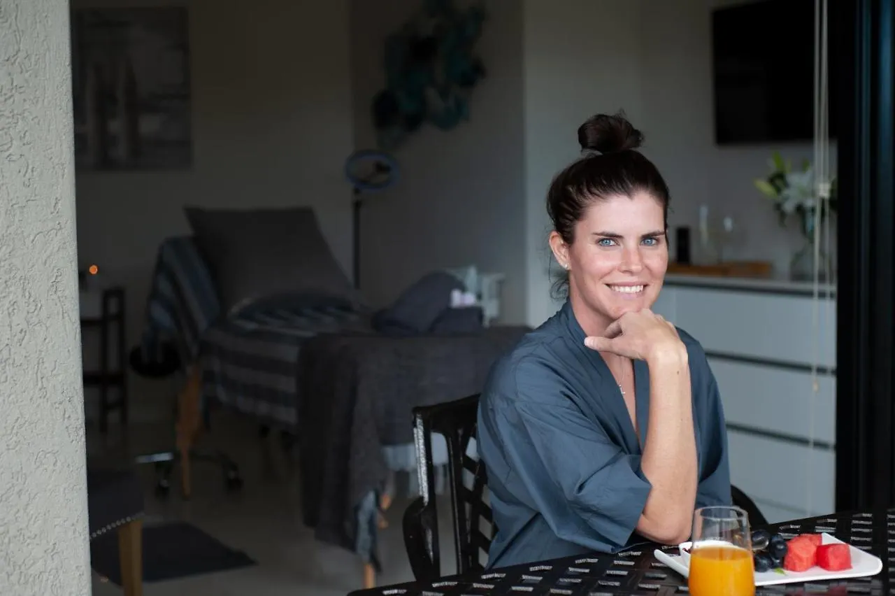 Bed & Breakfast C' La Vie Luxury Accommodation Melkbosstrand
