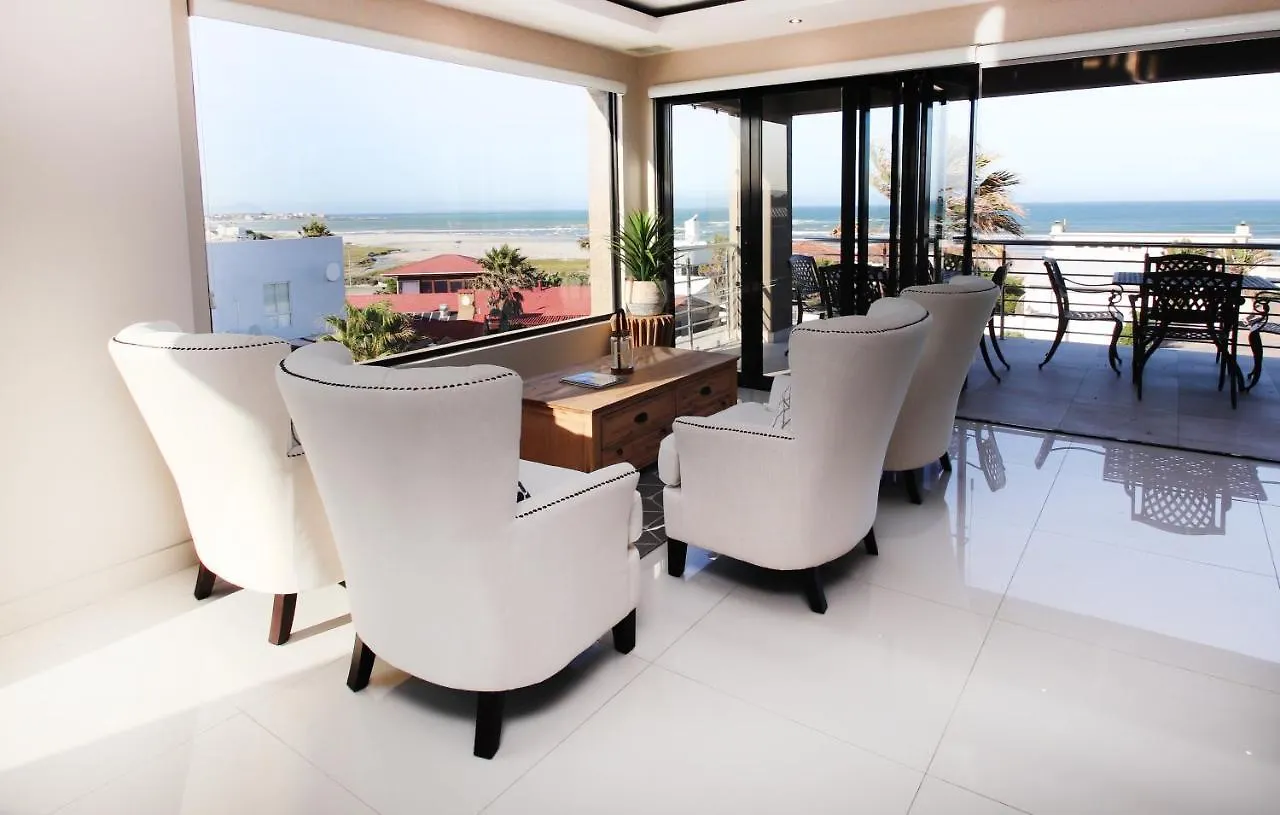 C' La Vie Luxury Accommodation Melkbosstrand