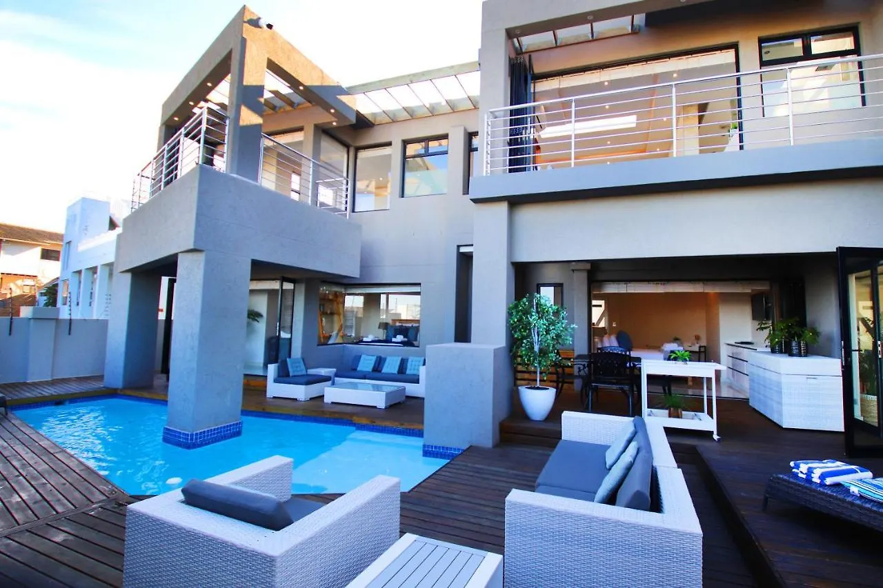 C' La Vie Luxury Accommodation Melkbosstrand Bed & Breakfast