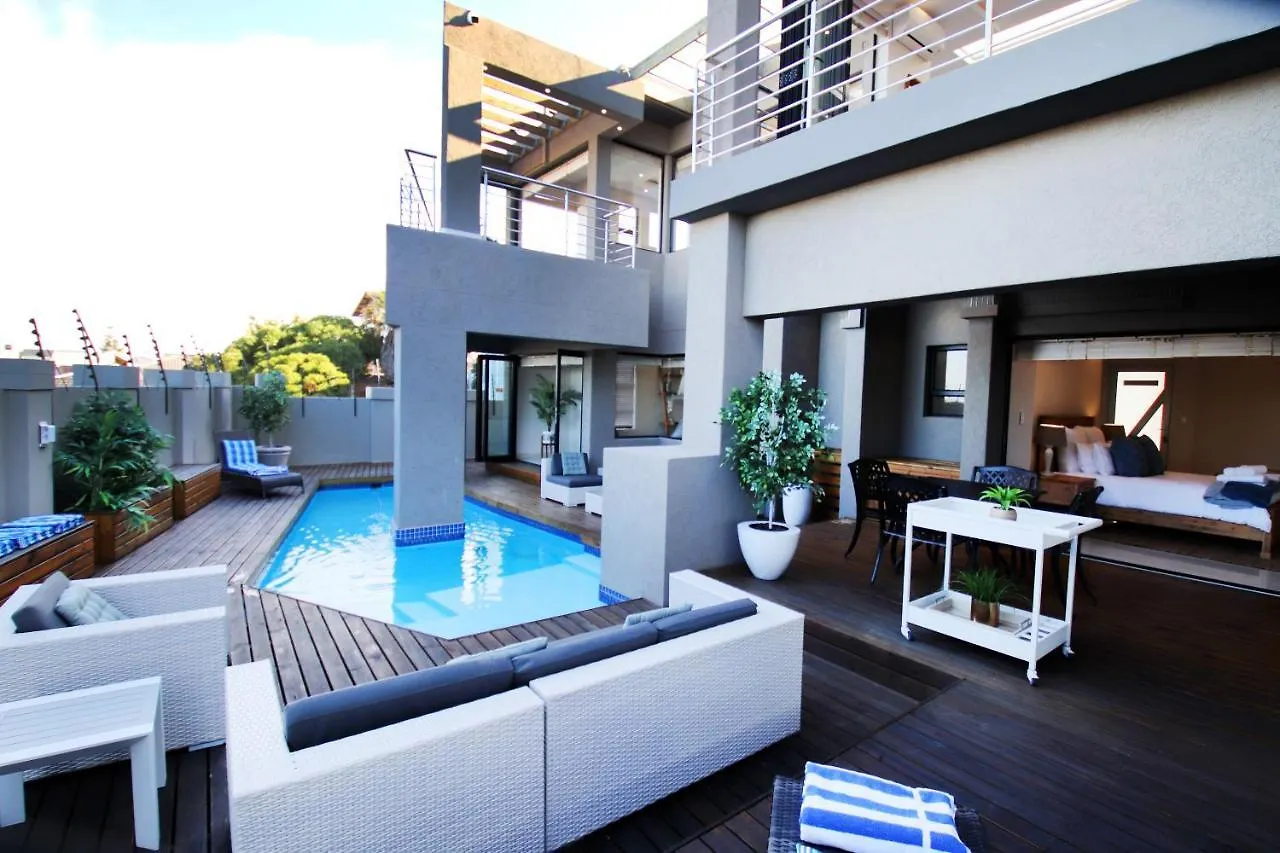**** Bed & Breakfast C' La Vie Luxury Accommodation Melkbosstrand South Africa