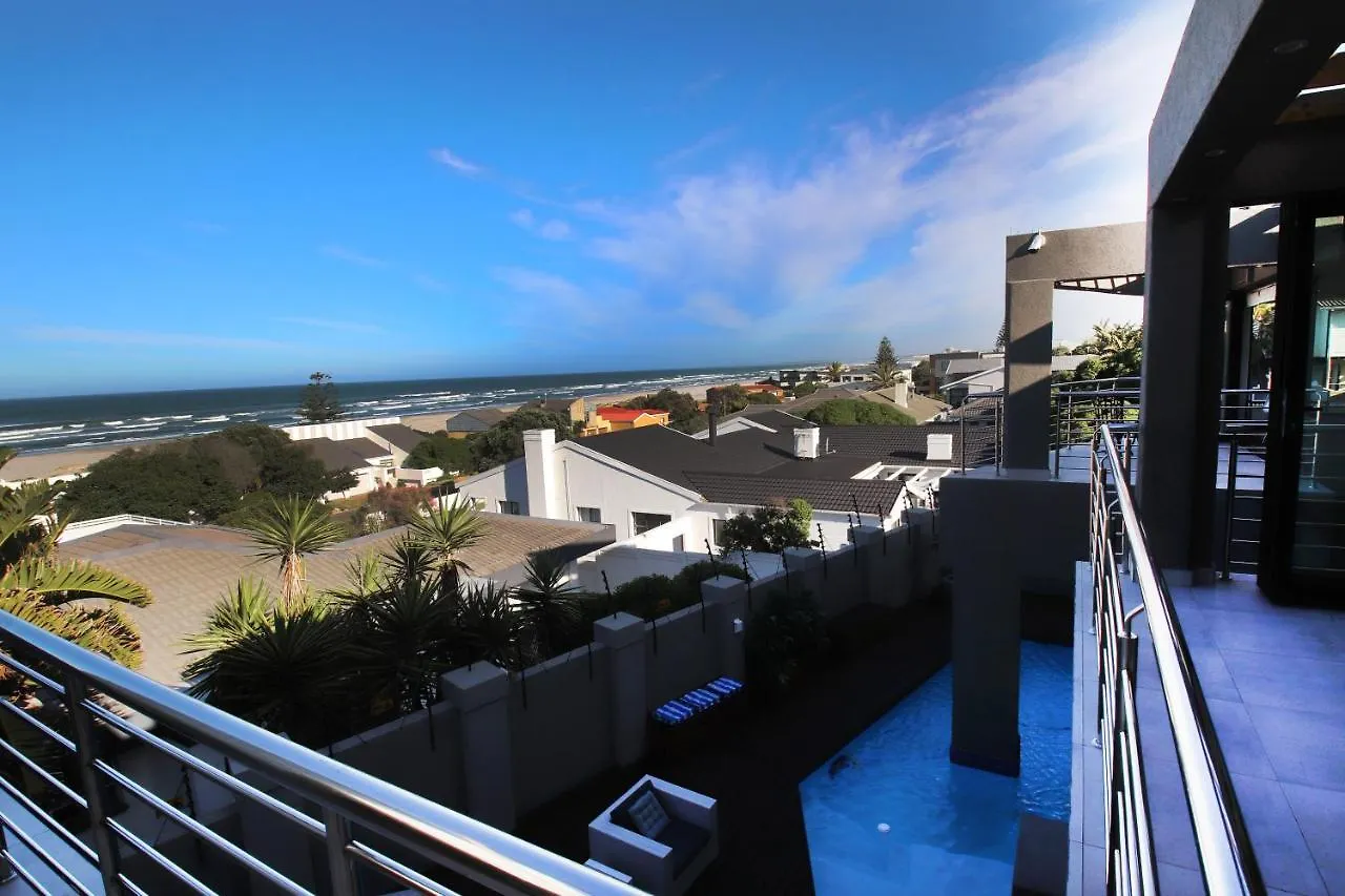 C' La Vie Luxury Accommodation Melkbosstrand