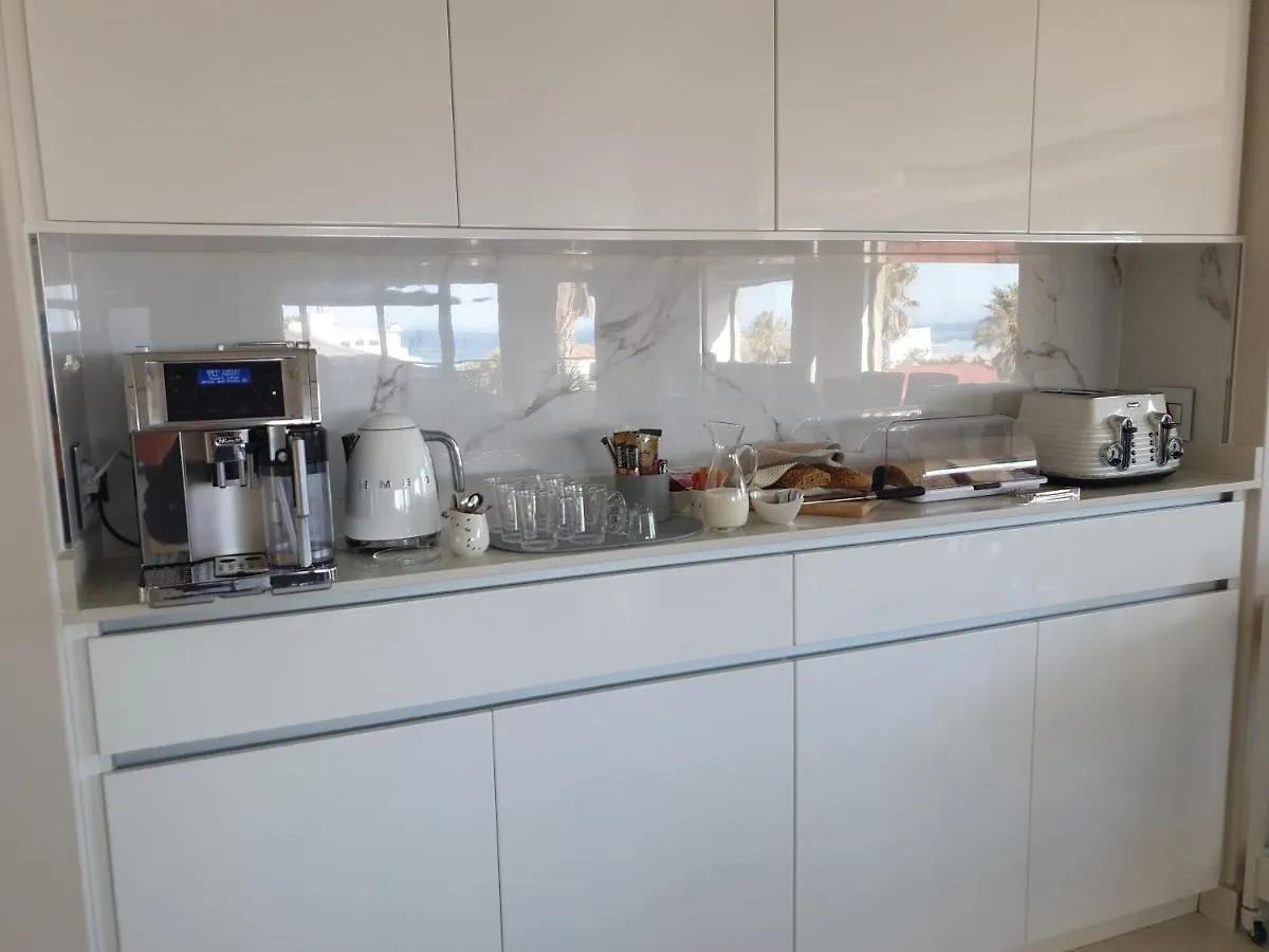 Bed & Breakfast C' La Vie Luxury Accommodation Melkbosstrand