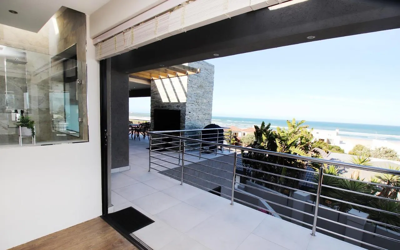 Bed & Breakfast C' La Vie Luxury Accommodation Melkbosstrand