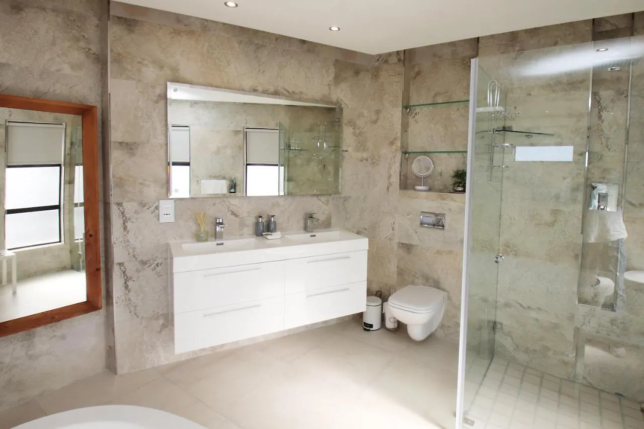C' La Vie Luxury Accommodation Melkbosstrand South Africa