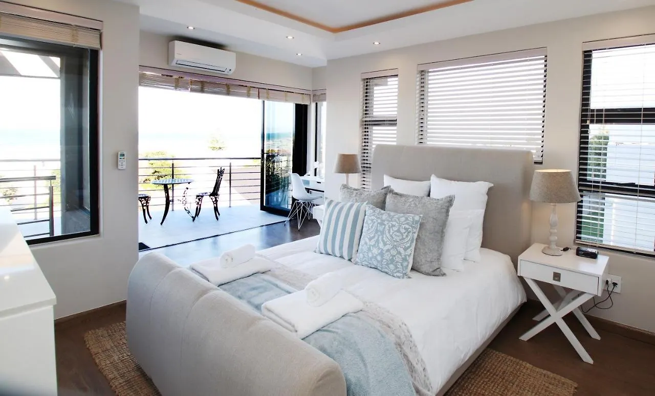 C' La Vie Luxury Accommodation Melkbosstrand South Africa