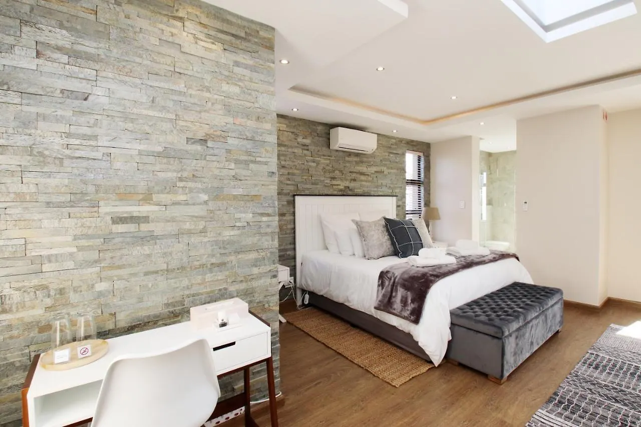 C' La Vie Luxury Accommodation Melkbosstrand South Africa