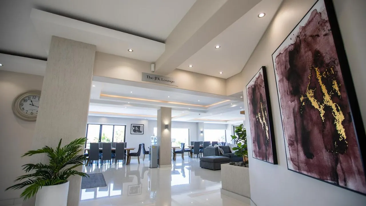C' La Vie Luxury Accommodation Melkbosstrand South Africa