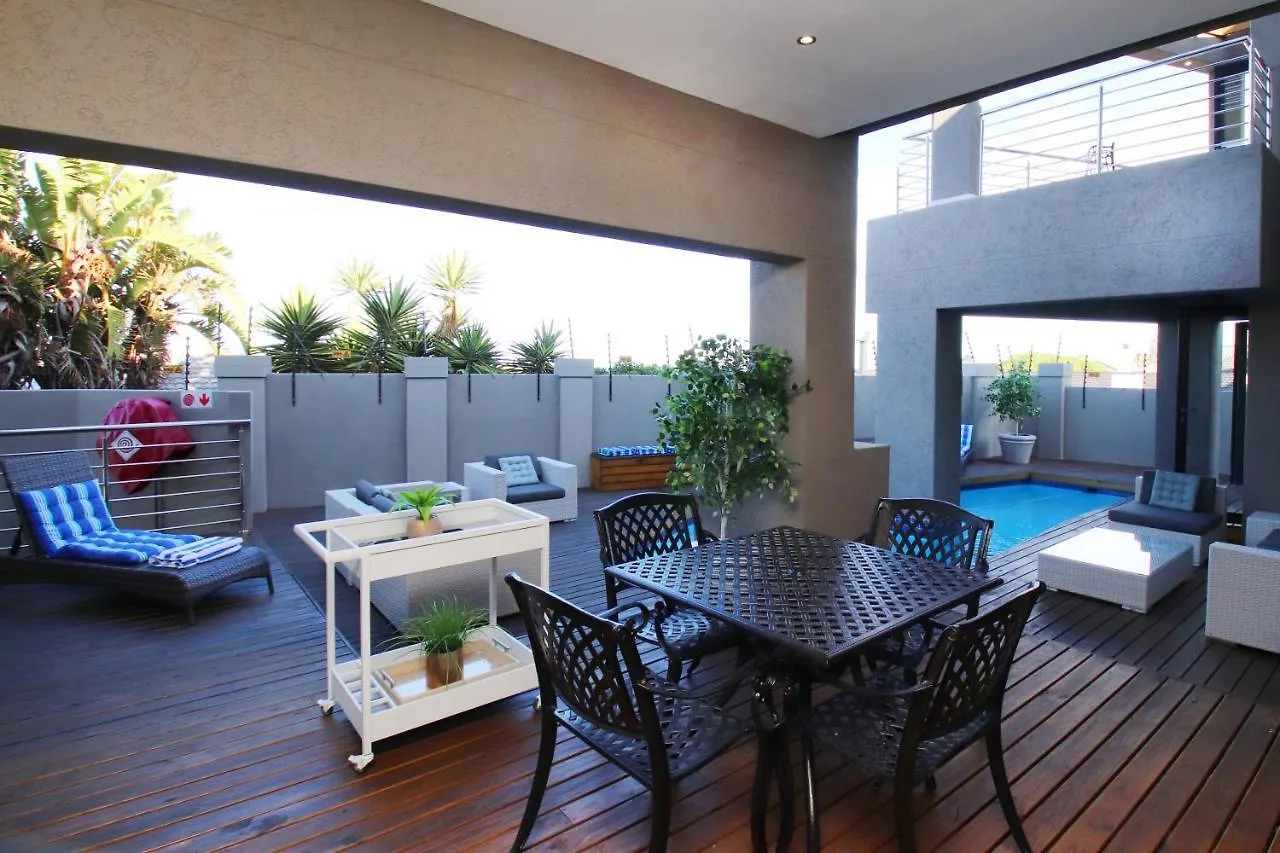 C' La Vie Luxury Accommodation Melkbosstrand