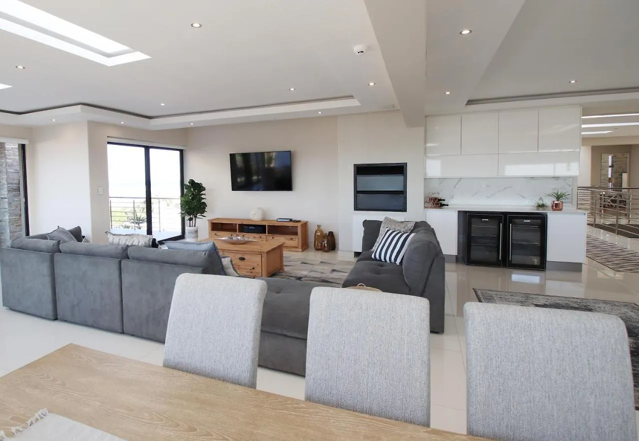 C' La Vie Luxury Accommodation Melkbosstrand South Africa