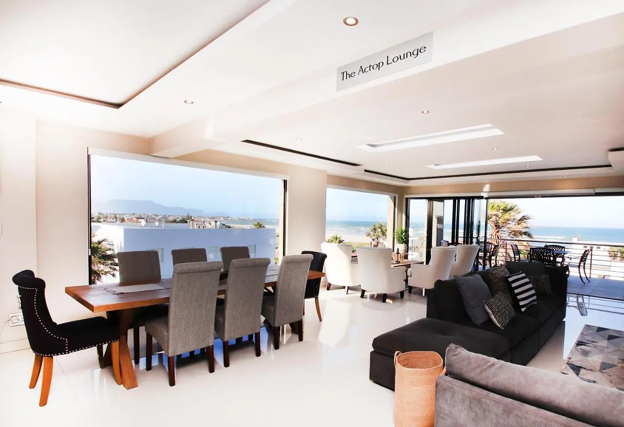 C' La Vie Luxury Accommodation Melkbosstrand 4*,  South Africa